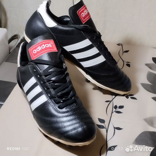 Adidas cheap beckenbauer liga