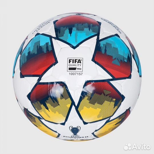 Профессиональный мяч для Футзала Adidas Sala Pro