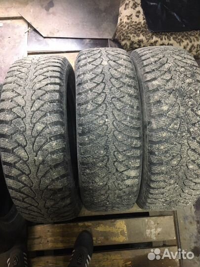 Cordiant Sno-Max 225/65 R17 102