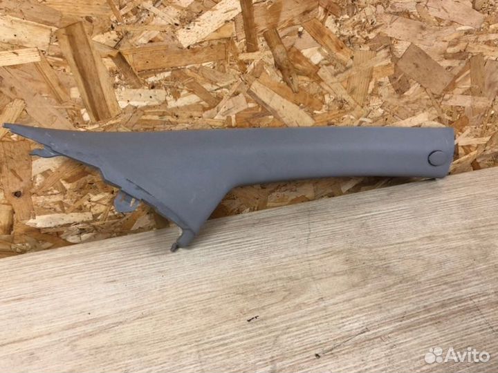 Накладка в салоне передняя правая Ssangyong Actyon