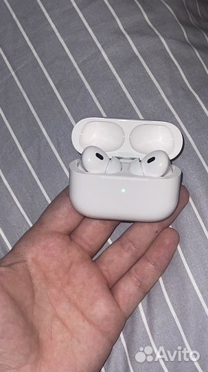 Airpods pro 2