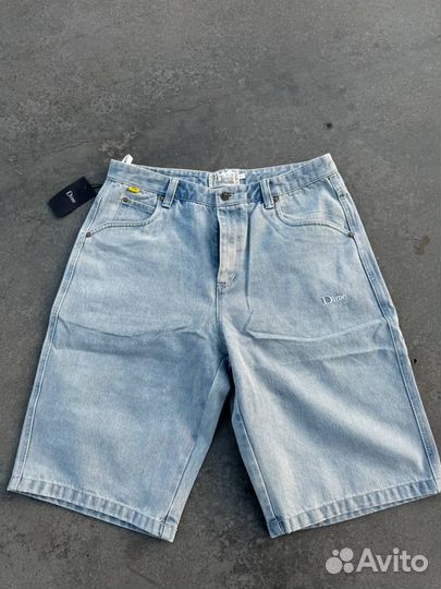 Шорты dime