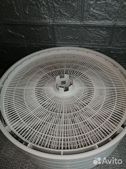 Дегидратор Ezidri Ultra FD1000 Digital