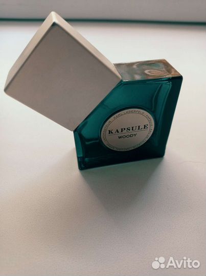 Туалетная вода от К. Лагерфельда