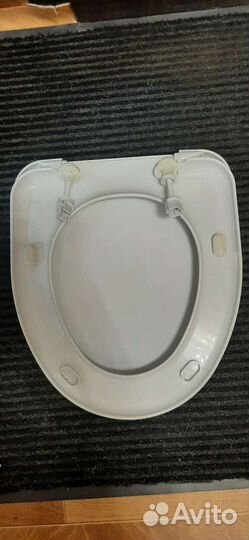 Стульчак для унитаза