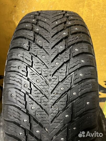 Nokian Tyres Hakkapeliitta 10p SUV 235/55 R19