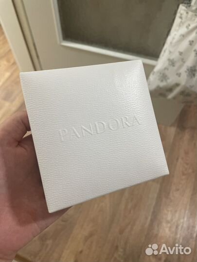 Коробка pandora