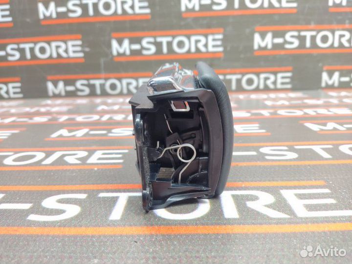 Пепельница задняя левая Mercedes-Benz S-Class W221