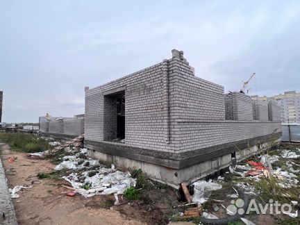 Ход строительства Жилой дом по ул. Ломоносова, 4 4 квартал 2022