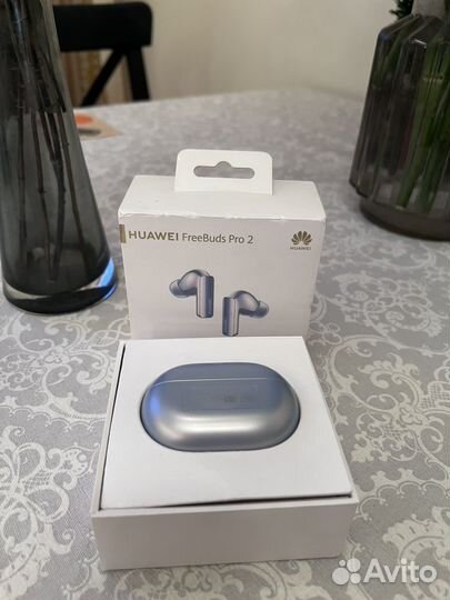 Huawei FreeBuds Pro 2