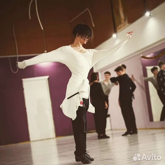 Бальные танцы Латиноамериканские танцы