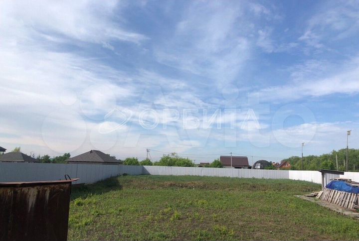 Участок 13,8 сот. (СНТ, ДНП)