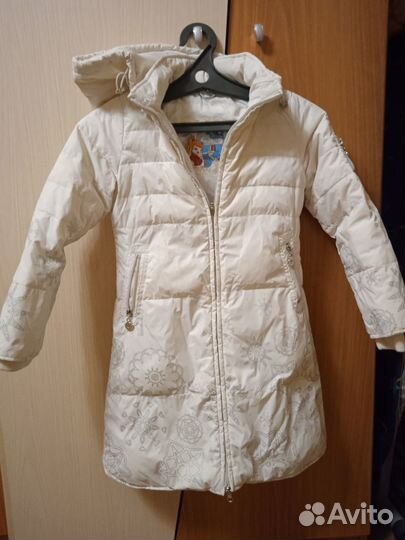 Одежда и обувь для девочки