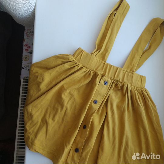 Пакет вещей для девочки 80 86 92