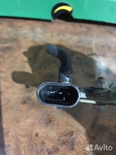 Датчик абсолютного давления Daewoo Matiz