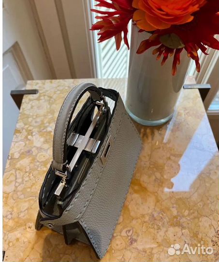 Сумка Fendi Pecaboo mini