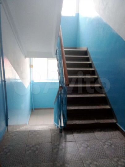 Комната 13 м² в 1-к., 4/5 эт.