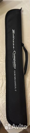 Graphiteleader Belleza Compatto glbcms-634XUL-T