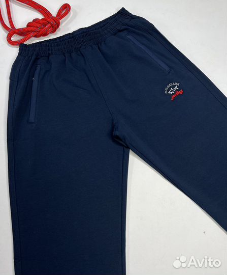 Paul&Shark Yachting спорьтвный костюм