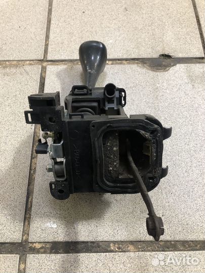 Кулиса АКПП Mercedes W124