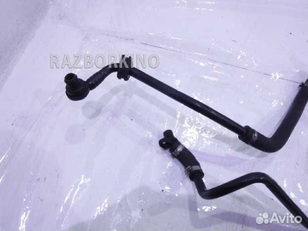 Трубка вакуумная