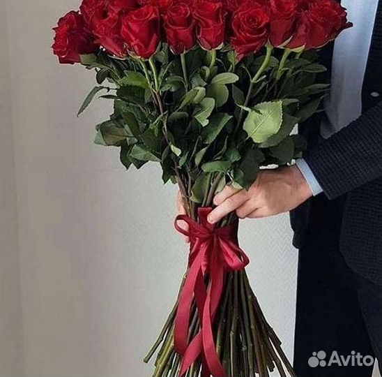 Высокие Высокие розы Гигантские розы Букеты Достав