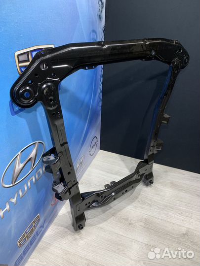 Подрамник Балка подмоторная Renault logan stepway