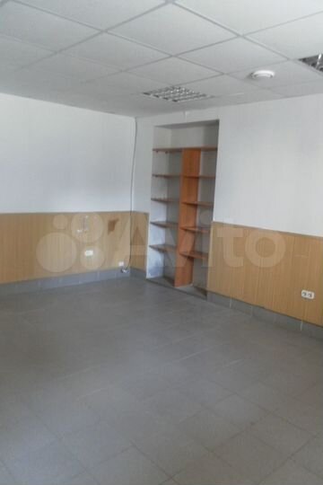 Торгово-офисное помещение, 68 м²