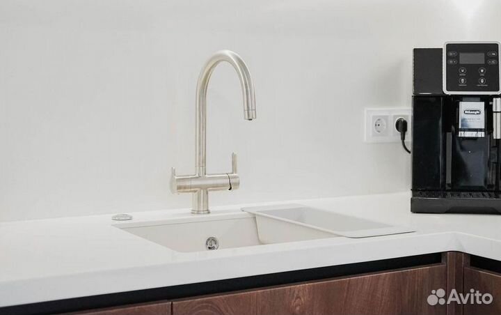 Кухня на заказ. Кухонный гарнитур от производителя