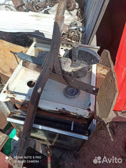 Фаркоп для авто