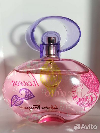 Salvatore Ferragamo incanto heaven