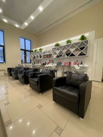 Коммерческое помещение, 169 м²