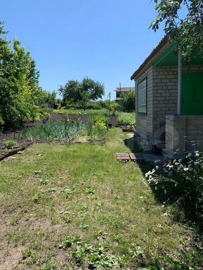 Дача 20 м² на участке 5 сот.