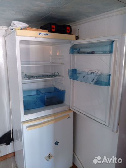 Холодильник pozis