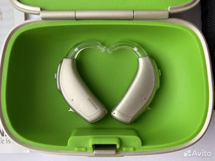 Phonak Bolero B90-SP слуховые аппараты