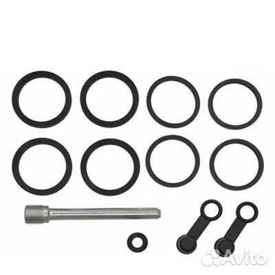 Рем-т зад. рабоч.тормоз цилиндр Yamaha grizzly 660