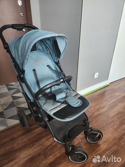 Прогулочная коляска Babalo Future 2023