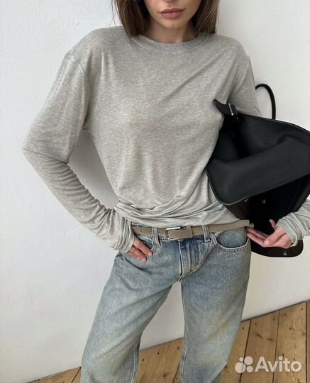 Лонгслив nn2sisters