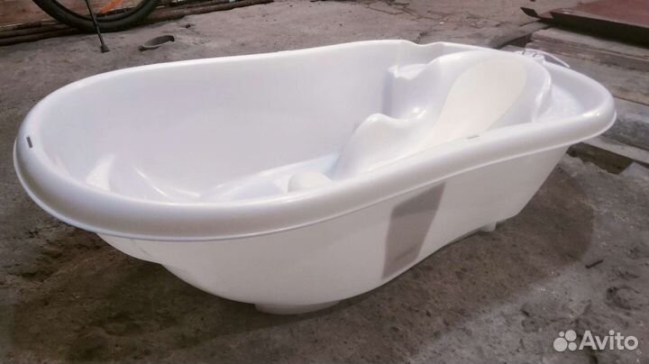 Ванная детская