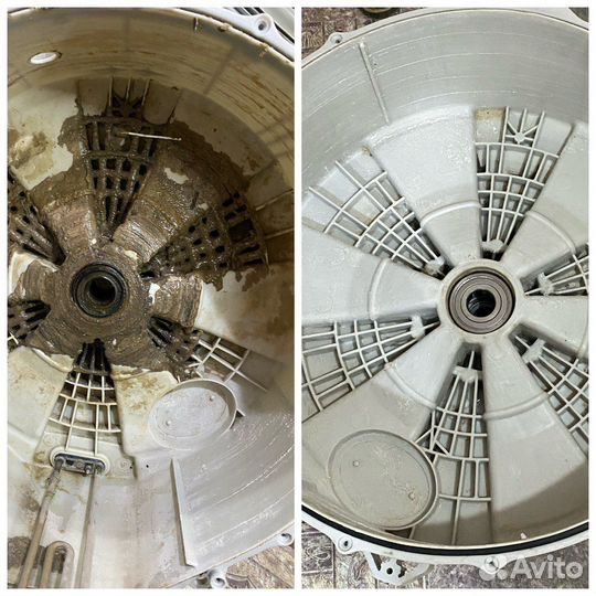 Ремонт стиральных посудомоечных машин пылесосов