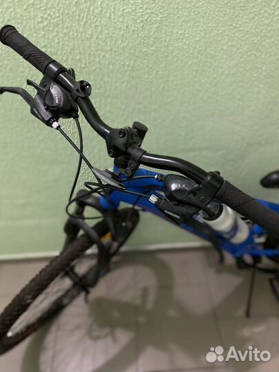 Велосипед Stels navigator 400