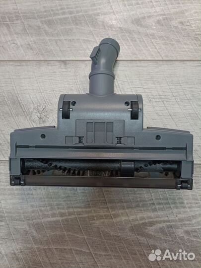 LG Турбощетка Carpet Master
