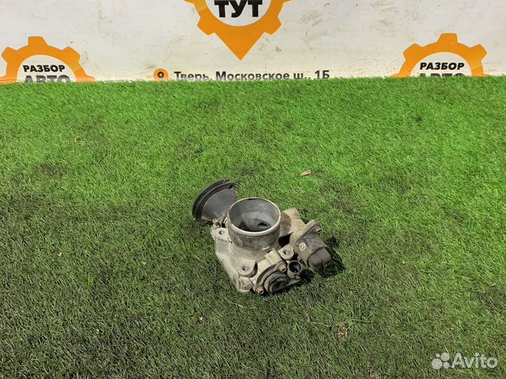 Дроссельная заслонка Geely Mk 1.5