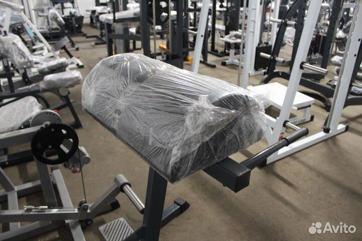 Гиперэкстензия CR164