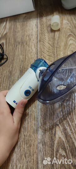 Небулайзер B. Well WN-114