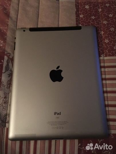 iPad 2 16GB