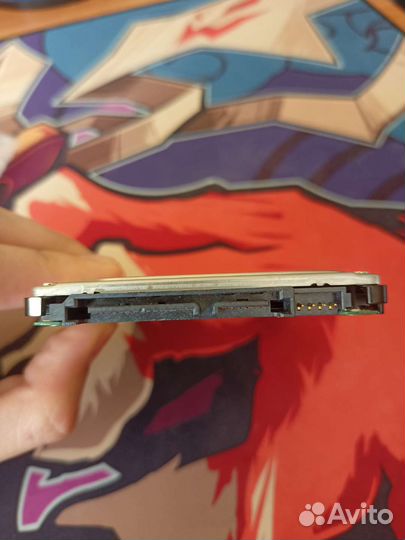 Жесткий диск 1 тб