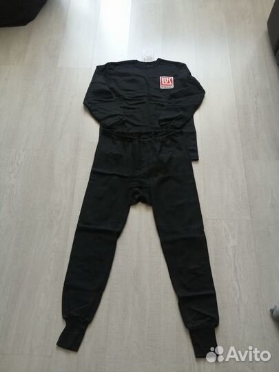 Спецодежда