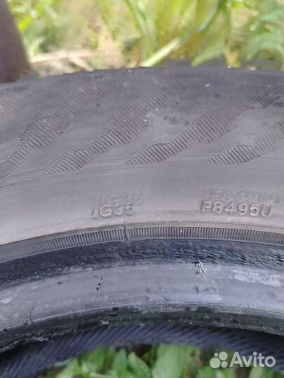 Yokohama Ice Guard IG35 205/55 R16 94T