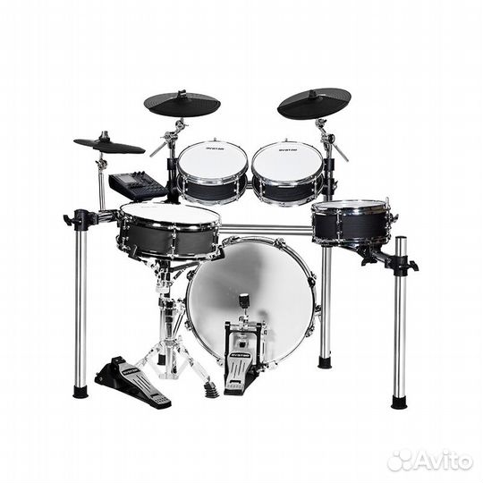 Цифровая ударная установка Avatar A41